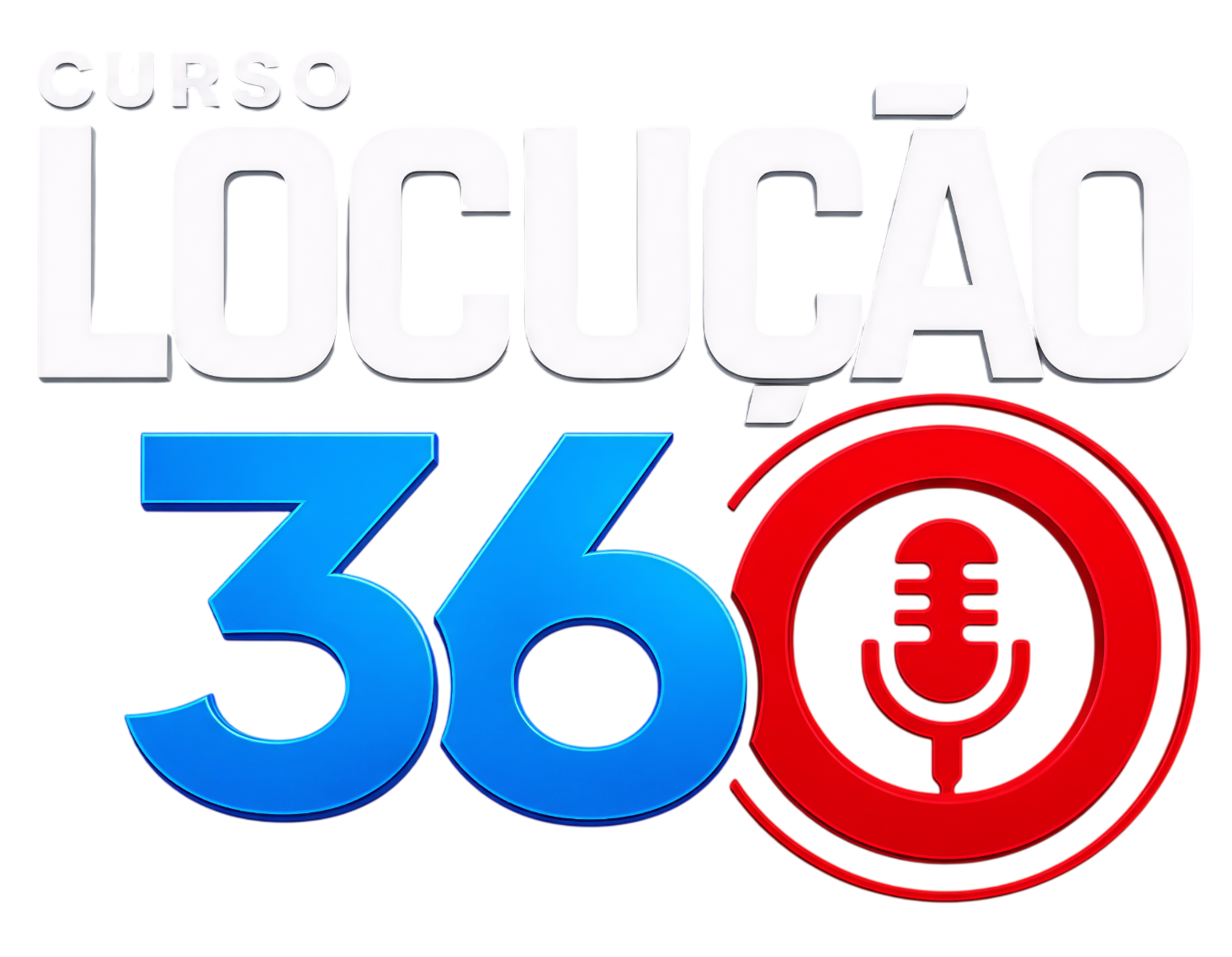 Logo Locução 360