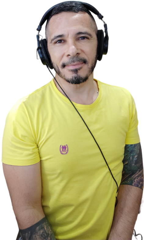 Cleber Almeida